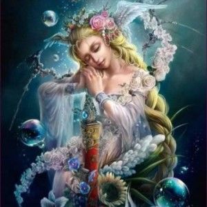 Meet your Posher, Brianna